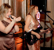 Артисты и ведущие на свадьбу и праздник