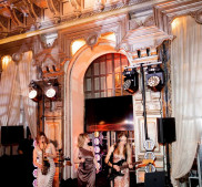 Артисты и ведущие на свадьбу и праздник