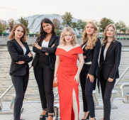 Артисты и ведущие на свадьбу и праздник