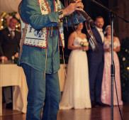 Артисты и ведущие на свадьбу и праздник